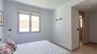 Chalet in El Raso photo 3