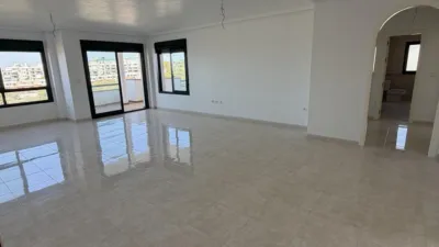 Ático en venta en Lomas de Campoamor-Las Ramblas - Més