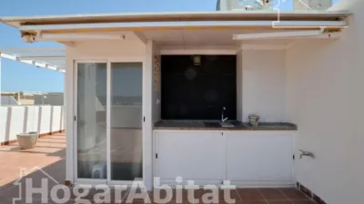 Duplex Penthouse on Carrer de Sant Pere photo 73