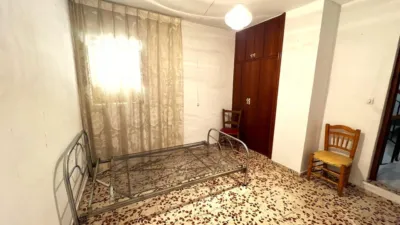 Terraced house on Calle Virgen de Las Nieves photo 12