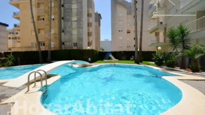 Duplex Penthouse on Carrer de Sant Pere photo 2