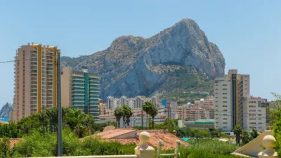 Chalet en Zona Costeres photo 21