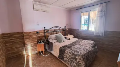 Chalet in the Valencian Community photo 47