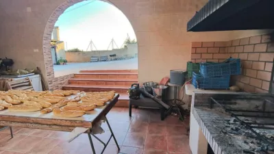 Chalet in the Valencian Community photo 35