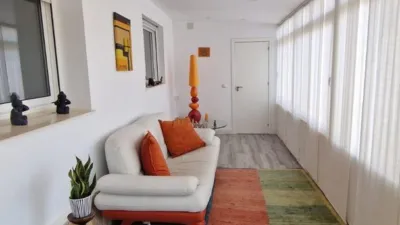 Chalet in Cometa photo 62