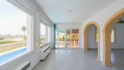 Chalet en Zona Costeres photo 25