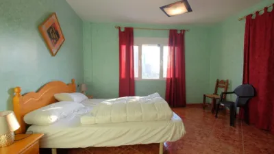 Chalet en Enchinent photo 23