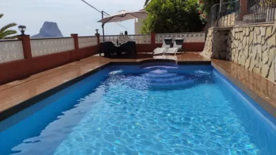 Chalet in La Canuta photo 5
