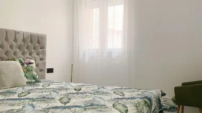 Apartment on Navegantes Street photo 21