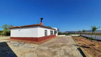 Rustic Finca in Escorredores photo 7