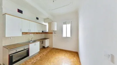 Apartment in Palacio photo 15