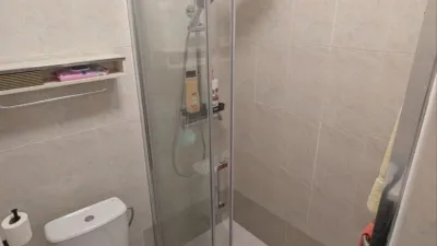 Apartment in Zona Entremares photo 11
