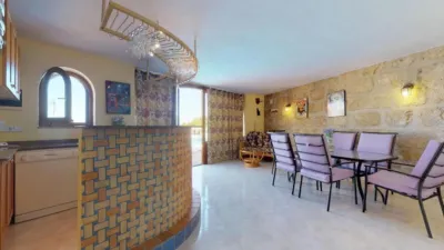 Chalet in Maryvilla photo 14