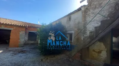 House in Castilla-La Mancha photo 27