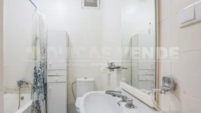 Apartment in Cruz Roja - Capuchinos photo 24