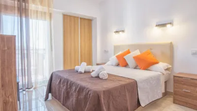 Apartment in the Centre photo 11