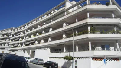 Pis – Simancas, Urbanización Entrepinos, Valladolid - Vista 2