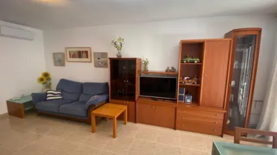 Apartamento en Caleta photo 5