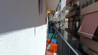 Apartment in Poniente photo 10