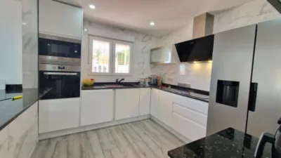 Chalet in Cometa photo 39