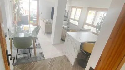 Penthouse on Avenida de las Habaneras photo 8