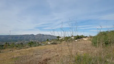 Terreno en venta en Pedramala - Vista 2