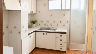 Apartment on Alcácer Street photo 4