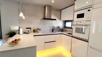 Piso – Guardamar del Segura, Urbanització Las Viñas I - Vista 3