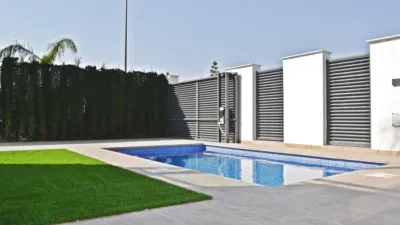 Chalet in Centro photo 2