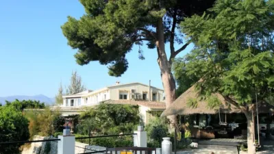 Chalet in Empedrola photo 9