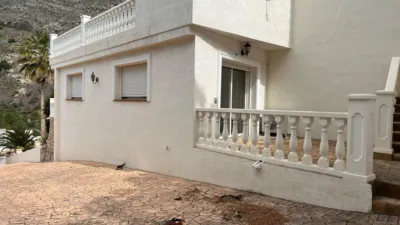 Casa – Altea - Vista 5