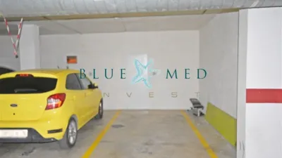 Apartment on Avenida del Doctor Meca photo 20