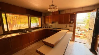 Chalet on Calle Mayor, 16 photo 26