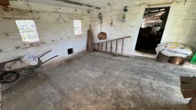 Rustic finca on Calle Forestal, Albuñuelas photo 10