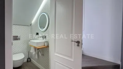 Chalet in Darbo photo 24