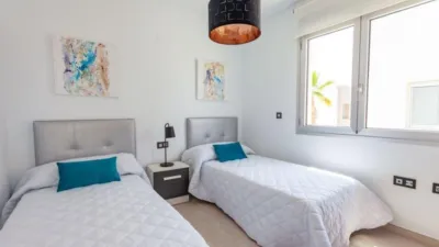 Chalet in El Raso photo 7