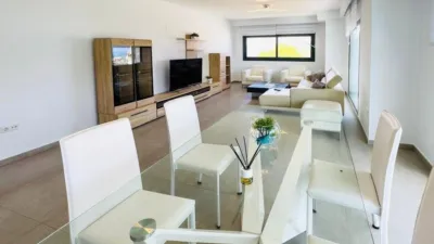 Chalet in Oltamar photo 20