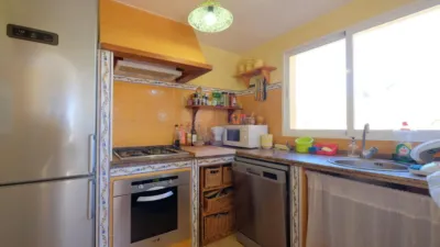 Chalet in Benicolada photo 24