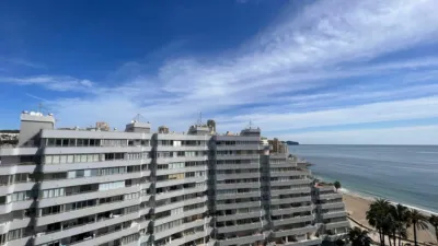 Pis – Calp, El Cerezo, Urbanització Els Carrions - Vista 2