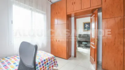 Apartment in Cruz Roja - Capuchinos photo 34