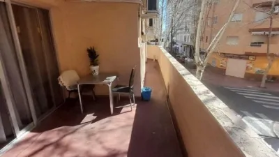 Apartment in the Center photo 11