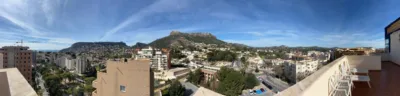Pis – Calp, La Manzanera, San Bernardo - Vista 4