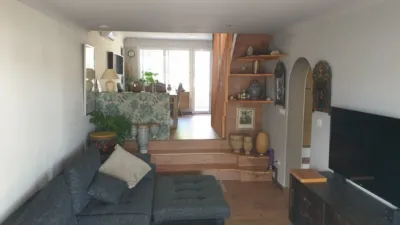 House in Las Adelfas photo 16