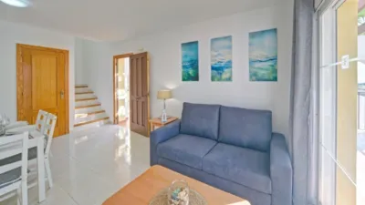 Townhouse in Tosal de Cometa photo 30