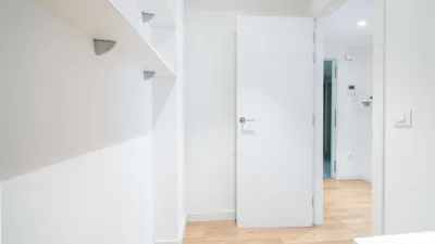 Apartamento en calle Arjona photo 12