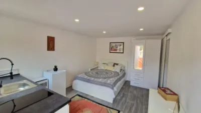 Chalet in Cometa photo 50