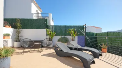 Casa - Vista 5