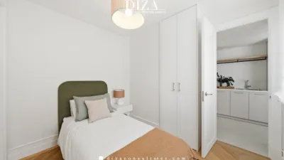 Penthouse on Juan Bravo Street photo 34