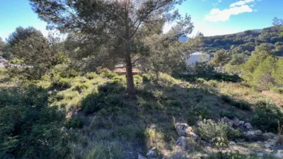 Terreno en venta en Empedrola - Vista 4