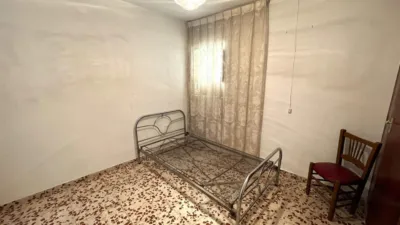 Terraced house on Calle Virgen de Las Nieves photo 17